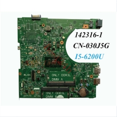 Main Dell Inspiron 3459 3559 CPU i5-6200U 2.30GHz