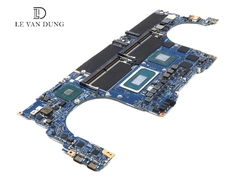 MAIN DELL XPS 15 PRECISION 5560 9510 CPU i7-11800H RTX 3050Ti