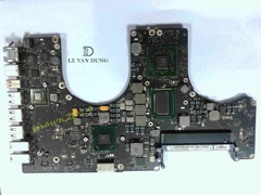 MAIN LapTop Macbook  PRO A1297 17 2.5GHZ