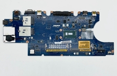 Main Dell Latitude E5550 CPU i5-5300U 2.30G LA-A911P