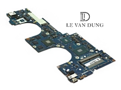 MAIN LapTop Lenovo YOGA 720-15IKB CPU I7-7700HQ