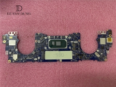 MAIN DELL XPS 13 9300 13.4 CPU I5-1035G1 1GHZ 8GB LA-H811P