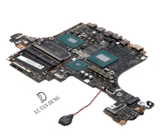 MAIN LapTop Lenovo LEGION Y740-15ICHG I7-9750H RTX 2060