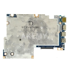 MAIN LapTop Lenovo YOGA 510-14IKB CPU I3-7100U