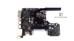 MAIN LapTop Macbook  PRO 13