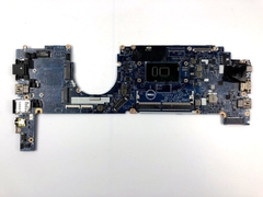 Main Dell Latitude 7280 CPU  i7-7600U 2.8GHz