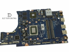 MAIN LapTop DELL INSPIRON 5565 5765 AMD FX-9800P 2.70GHZ LA-D803P