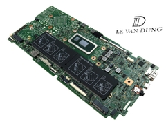 MAIN LapTop DELL INSPIRON 17 7586 7786 17.3