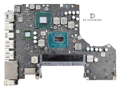 MAIN LapTop Macbook  PRO 13 A1278 2012 MD102 - 820-3115-B I5-3210M