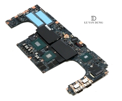 MAIN LapTop Lenovo  THINKPAD X1 EXTREME 1ST CPU I7-8750H 4G