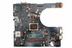 Main Dell Inspiron 5455 5555 5755 CPU AMD