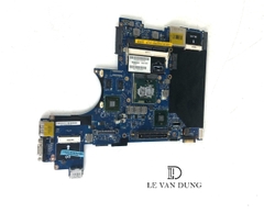 MAIN LapTop DELL_E6410 LA-5472P