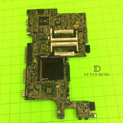 MAIN LapTop DELL LATITUDE C600 UANTA TQM6