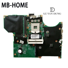 MAIN LapTop DELL ALIENWARE M15X