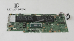 MAIN DELL VOSTRO 5481 5581 CPU I5-8265U