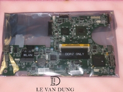 MAIN LapTop DELL LATITUDE 2100 QUANTA ZM1