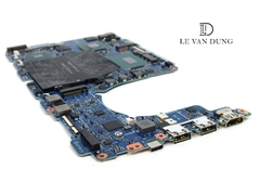 MAIN LapTop DELL VOSTRO 15 7590 CPU I7-9750H GTX1050