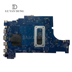 MAIN DELL INSPIRON 3480 3580 3481 3581 3584 CPU I3 7020 LA-G714P