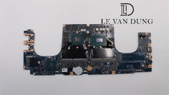 MAIN LapTop Lenovo THINKPAD P1 GEN 1 CPU I7-8850H