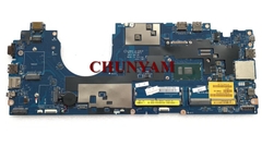 Main Dell Latitude 5580 E5580 CPU I5-6300U