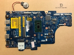 MAIN LapTop DELL INSPIRON 15 5567 17 5767 CPU I7-7500U 2.7G LA-D802P