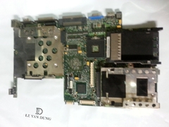 MAIN LapTop DELL LATITUDE C840 C810 C800