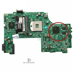 MAIN LapTop DELL INSPIRON 1470 1570 QUANTA UM2 UMA