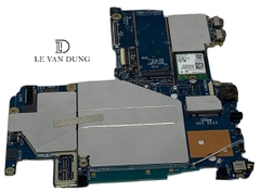 MAIN LapTop DEL LATITUDE 5285 CPU I5-7200U