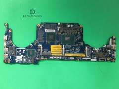 MAIN LapTop DELL INSPIRON 15 7577 CPU I7-7700HQ