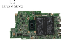 MAIN LapTop DELL INSPIRON SERIES 13 15 5378 5368 7000 I5-7200U