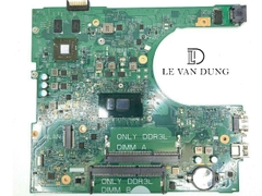 Main LapTop Dell INSPIRON 3459 - 3559 CPU I5-6200U