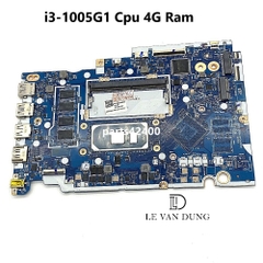 MAIN LapTop Lenovo V15-IIL S145-15IIL GS44D GS54D NM-C711 CPU I3-1005G1