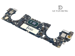 MAIN DELL XPS 13 9310 2-IN-1 CPU I7-1185G7 16GB LA-J143P