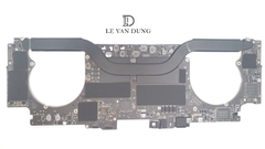 MAIN LapTop Macbook   PRO 15 A1990 2019 CPU I7 2.6GHZ 16GB 256GB 820-01814-A