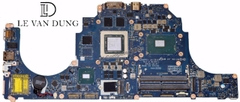 MAIN LapTop DELL ALIENWARE 15 R1 17 R2 CPU I7-4710HQ