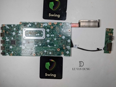 MAIN LapTop DELL INSPIRON 5591 CPU I5-10210U 1.6GHZ