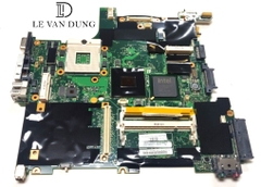 MAIN LapTop Lenovo THINKPAD X1 EXTREME 3 CPU I7-10750H GTX 1650 TI