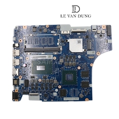 MAIN LapTop Lenovo L340-15IRH NM-C362 CPU I7-9750H GTX1050 3G