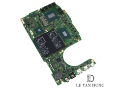 MAIN DELL G3 15-3590 CPU I5-9300H GTX1660TI