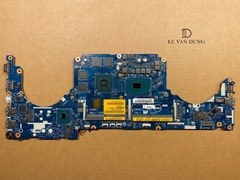 MAIN LapTop DELL VOSTRO 7570 CPU I7-7700HQ LA-E991