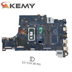 MAIN LapTop DELL INSPIRON 15 3583 P75F CPU I5-8265U