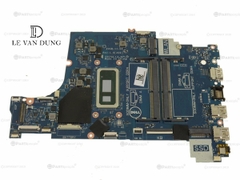 MAIN LapTop DELL INSPIRON 15 3580 3780 3588 CPU I5-8265U