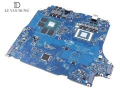 MAIN DELL GAMING G15 5515 R5 5600H RYZEN 5 GEFORCE RTX 3050