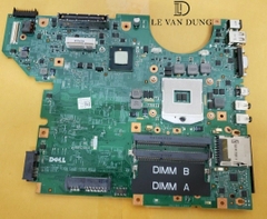 MAIN LapTop_DELL_LATITUDE_E5410 VGA SHARE