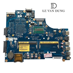 MAIN LapTop Dell 5537 - 3537 - CPU I5 4200 LA-9981P