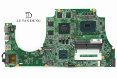 MAIN LapTop DELL 15-5577 I7-7200HQ AM9B 0HKGP2 0TF0TH