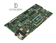 MAIN Laptop DELL INSPIRON 13 7386 CPU I5-8265U