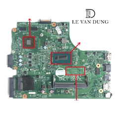 MAIN LapTop DELL INSPIRON 3441 3541 3878