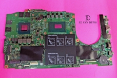 MAIN LapTop DELL 15 G3 3590 CPU I7 9750H RTX1660TI