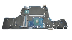 Main Dell Precision 15 7520 M7520 CPU i7-6920HQ LA-E311P